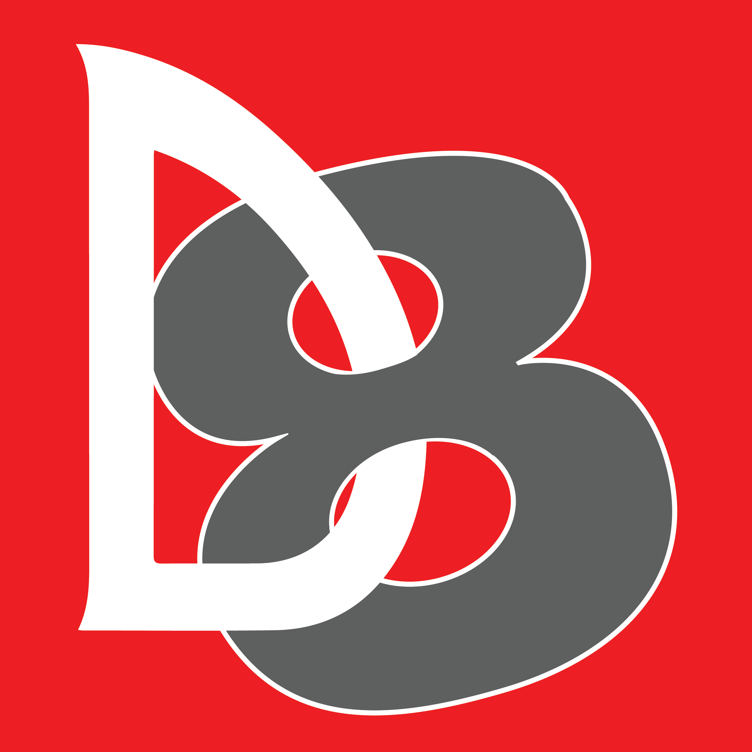 D8 logo